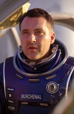 Dr. Quinn Burchenal. Klicken fr nchstes Bild.